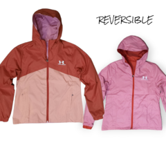 ROMPEVIENTO UNDER REVERSIBLE MUJER