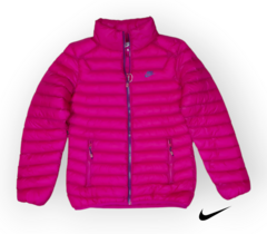 CAMPERA NIKE INFLABLE MUJER - Belfiore