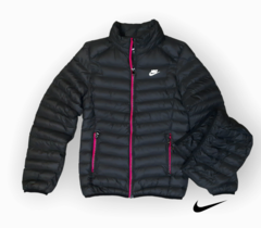 CAMPERA NIKE INFLABLE MUJER - comprar online