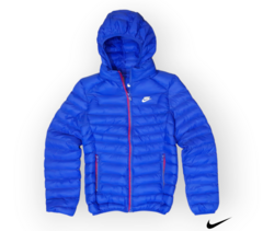CAMPERA NIKE INFLABLE MUJER Comprar en Belfiore