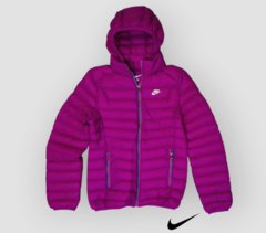 CAMPERA NIKE INFLABLE MUJER - Belfiore