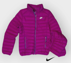 CAMPERA NIKE INFLABLE MUJER - tienda online