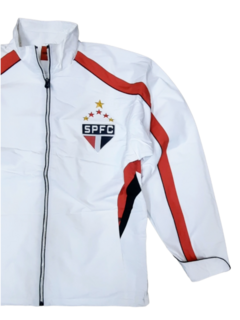 CAMPERA SAO PABLO (talle especial)