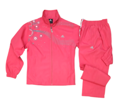 CONJUNTO ADIDAS MUJER