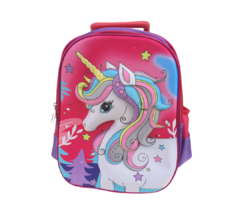 MOCHILA CON CARRO NIÑA (ACCESORIOS) - Belfiore