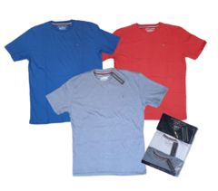 REMERA TOMMY PACK x3 GRAN PROMO!!!