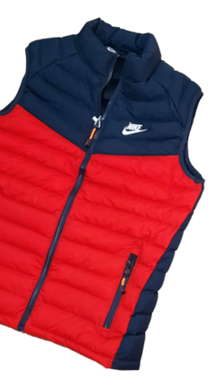 Chaleco inflable nike hotsell