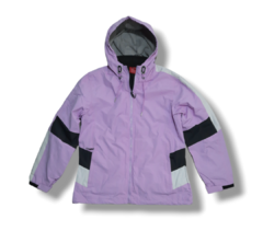 CAMPERA I-RUN 2 EN 1 MUJER