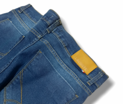 PANTALON DE JEANS LACOSTE - Belfiore