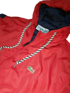 ANORAK LACOSTE HOMBRE - Belfiore