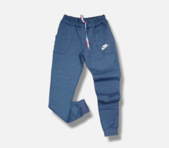 PANTALON JOGGINS NIKE MUJER - tienda online