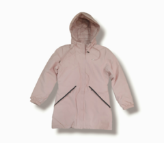 CAMPERA I-RUN REVERSIBLE E IMPERMEABLE MUJER en internet