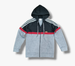 CAMPERA ADIDAS