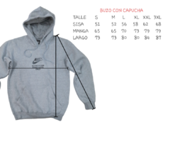 BUZO NIKE - comprar online