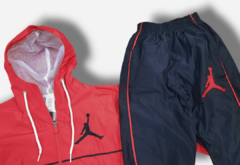 CONJUNTO NIÑO JORDAN