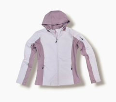 CAMPERA I-RUN ENTRENO MUJER - tienda online