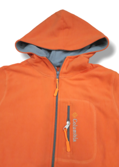 CAMPERA COLUMBIA POLAR MUJER en internet