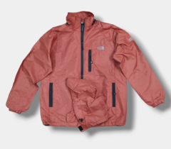 ROMPEVIENTO IMPERMEABLE NORTH FACE HOMBRE - comprar online