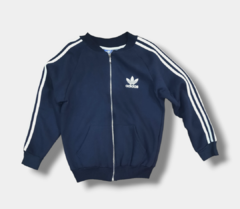 CAMPERA ADIDAS RETRO HOMBRE - tienda online