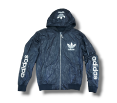 CAMPERA ADIDAS UNISEX - comprar online