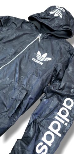 CAMPERA ADIDAS UNISEX