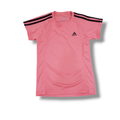 REMERA ENTRENO ADIDAS MUJER - Belfiore