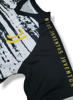 REMERA PREMACH JUVENTUS en internet