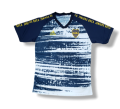 REMERA PREMACH BOCA