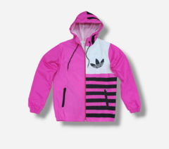 ROMPEVIENTO IMPERMEABLE ADIDAS - tienda online