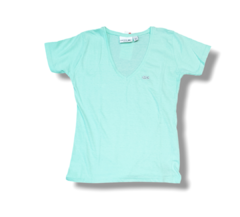 REMERA LACOSTE ALGODON MUJER - comprar online