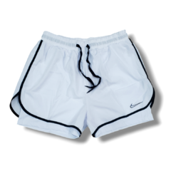 SHORT CON CALZA NIKE MUJER - tienda online