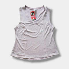 MUSCULOSA ENTRENO MUJER - comprar online