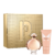 Kit Olympéa Paco Rabanne Eau de Parfum Perfume 80ml + Loção Hidratante Corporal 100ml