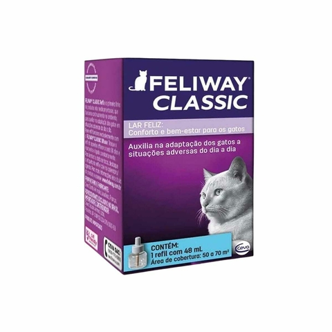 Feliway spray petz outlet