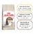 RAÇÃO ROYAL CANIN FELINE AGEING STERILISED 12+ 1,5 KG - comprar online