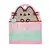 CLIP MOOVING C/FORMA PUSHEEN X 6 U 2637292