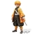 BANPRESTO DEMON SLAYER GRANDISTA ZENITSU - comprar online