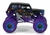 MONSTER JAM VEHICULO TRUE METAL 1:24 SON-UVA DIGGER 7567 - comprar online