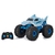 MONSTER JAM RC 360 USB MEGALODON STORM THRASHER 66807 - comprar online