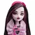 MUÑECA MONSTER HIGH ARTICULADA DRACULAURA 107HKY75 - comprar online