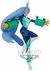 BANPRESTO MY HERO ACADEMIA NEJIRE HADO THE AMAZING HEROES VOL.16 - DIBOX