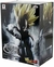 BANPRESTO SUPER SAIYAN VEGETA DRAGON BALL Z RESOLUTION OF SOLDIERS VOLUME 2 - DIBOX