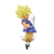 BANPRESTO FIGURA GOKU KID GT SSJ FES - comprar online