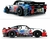 LEGO TECHNIC NASCAR NEXT GEN CHEVROLET CAMARO 672 PCS 42153 - comprar online