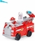 PAW PATROLL RISE AND RESCUE VEHICULO TRANSFORMABLE 17753 - DIBOX