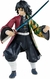 DEMON SLAYER MCFARLANE GIYU TOMIOKA - tienda online