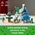 LEGO MINECRAFT FEOZEN PEAKS 304 PCS 21243 - comprar online