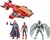 SPIDERMAN PLAY SET FIGURAS + VEHICULO F4434 - comprar online