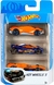 AUTOS HOT WHEELS PACK X3 SURTIDOS