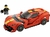 LEGO SPEED CHAMPIONS FERRARI 261PCS 76914 - comprar online